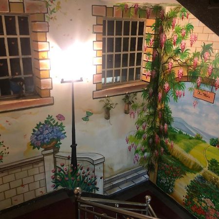 Hotel An Nhien 부온마투옷 외부 사진