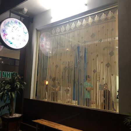 Hotel An Nhien 부온마투옷 외부 사진