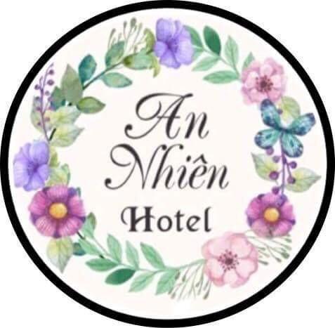 Hotel An Nhien 부온마투옷 외부 사진