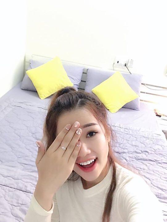 Hotel An Nhien 부온마투옷 외부 사진